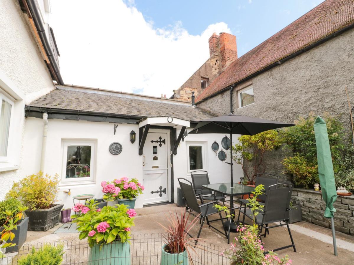 Stable Lodge Coldstream Exterior foto
